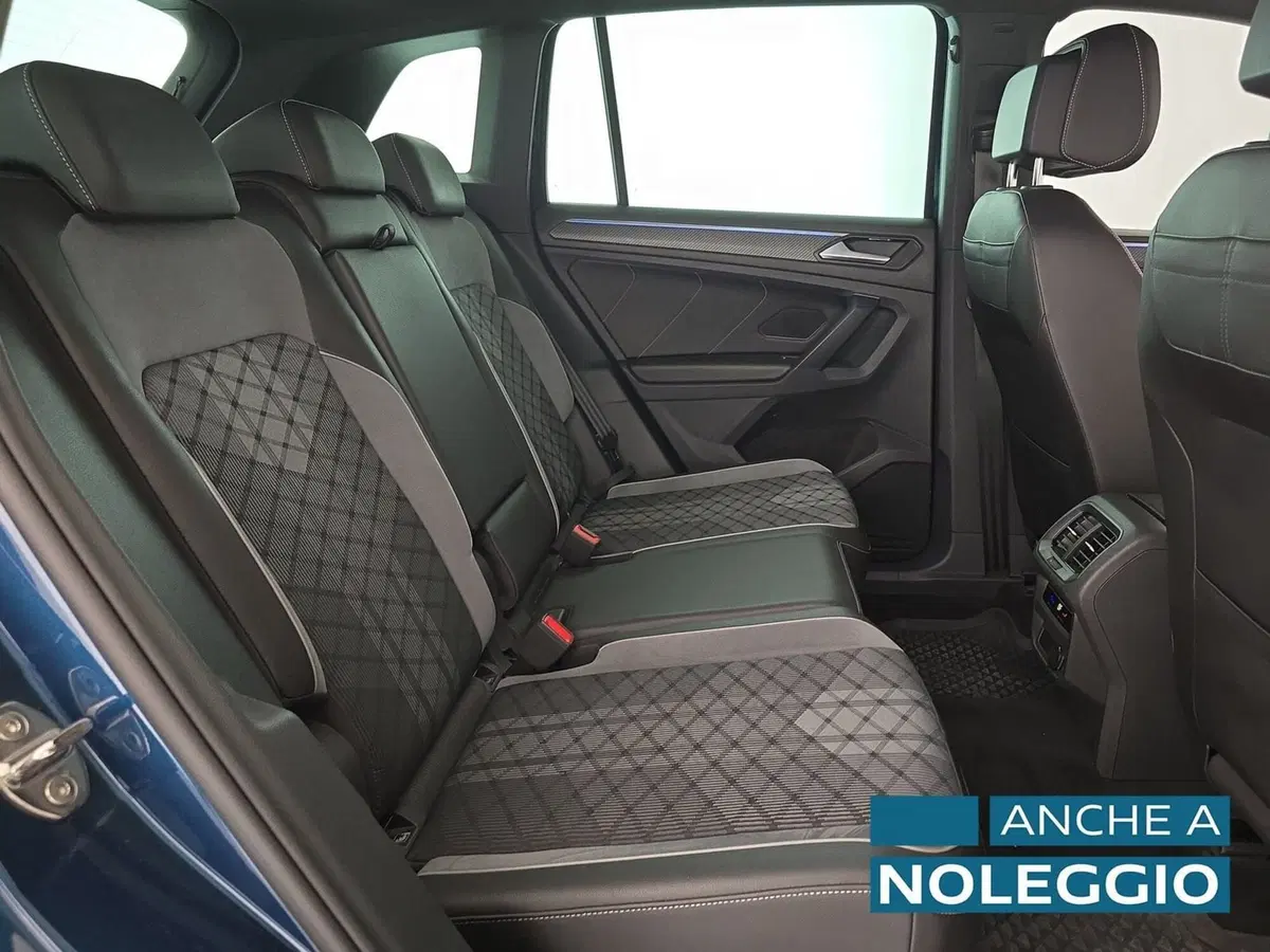 Volkswagen Tiguan usata a Asti (14)