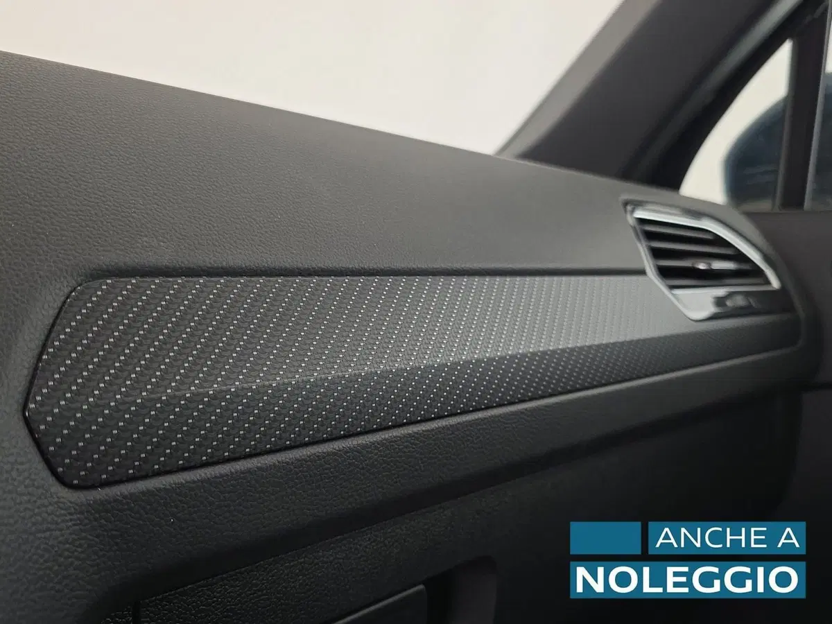Volkswagen Tiguan usata a Asti (17)