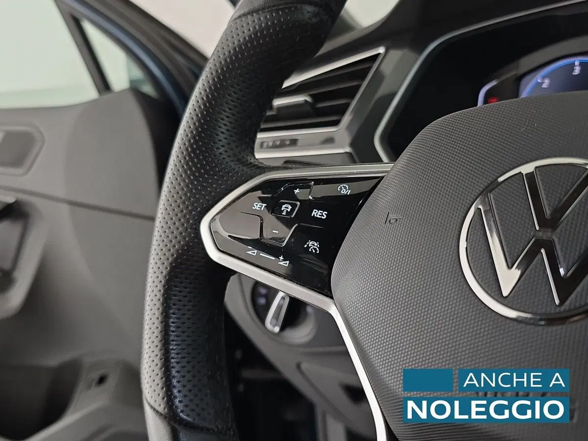 Volkswagen Tiguan usata a Asti (18)