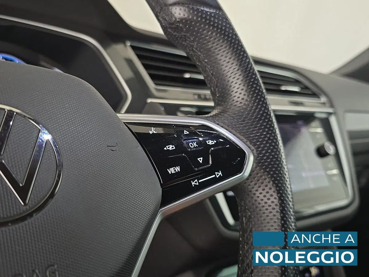 Volkswagen Tiguan usata a Asti (19)