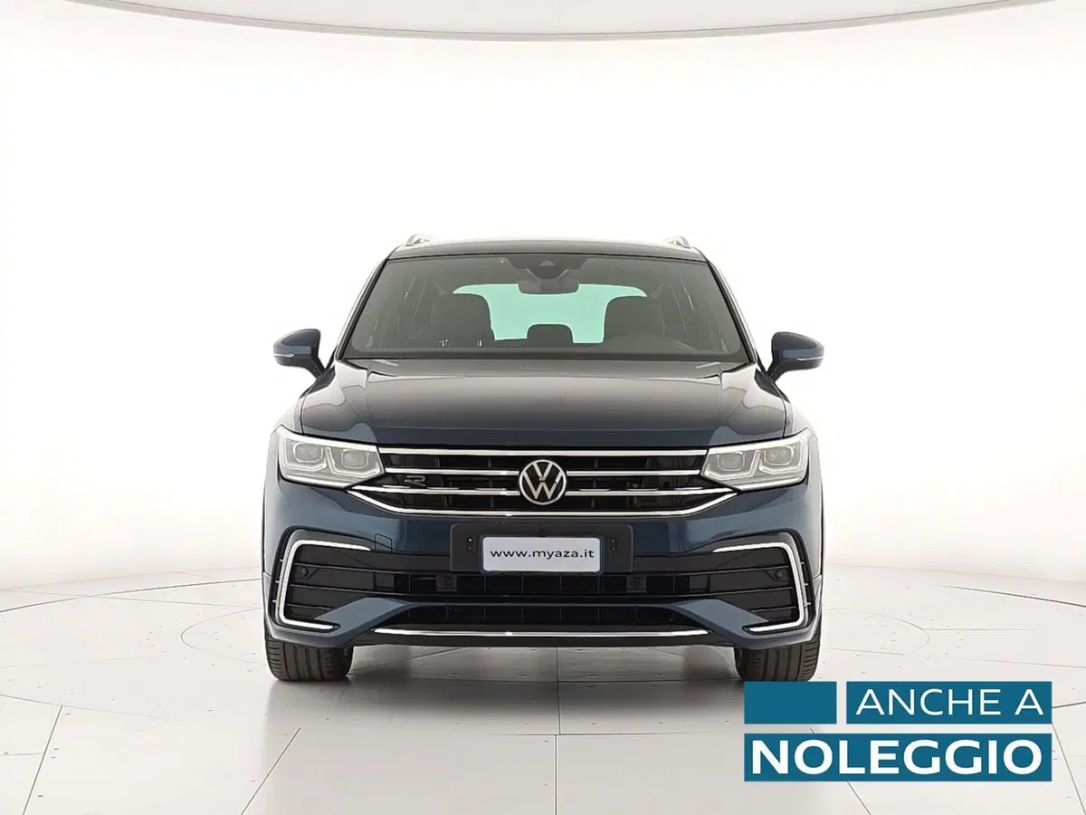 Volkswagen Tiguan usata a Asti (2)