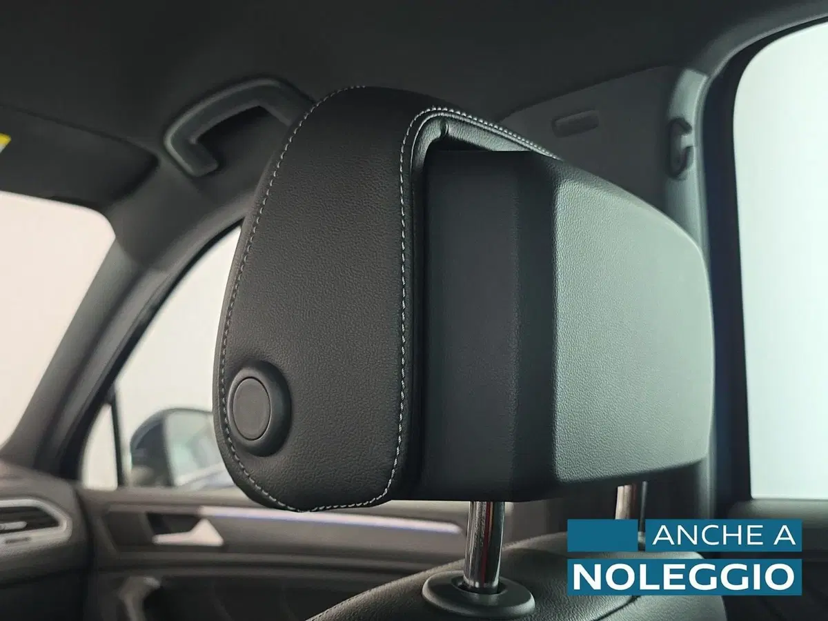 Volkswagen Tiguan usata a Asti (20)