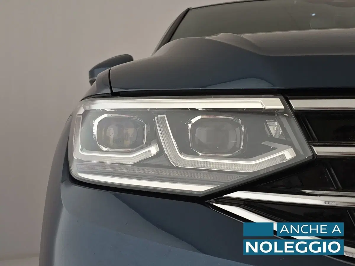 Volkswagen Tiguan usata a Asti (6)