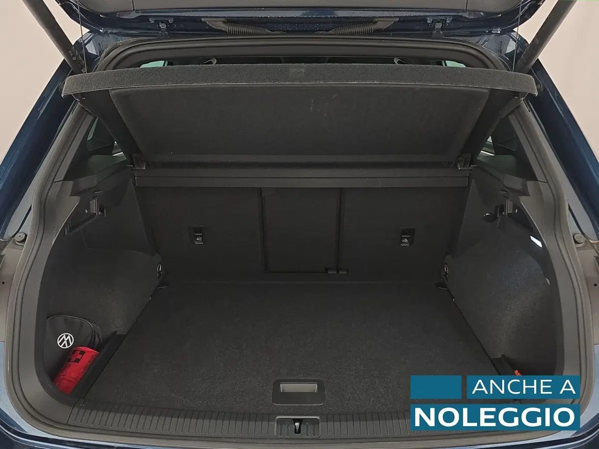 Volkswagen Tiguan usata a Asti (8)
