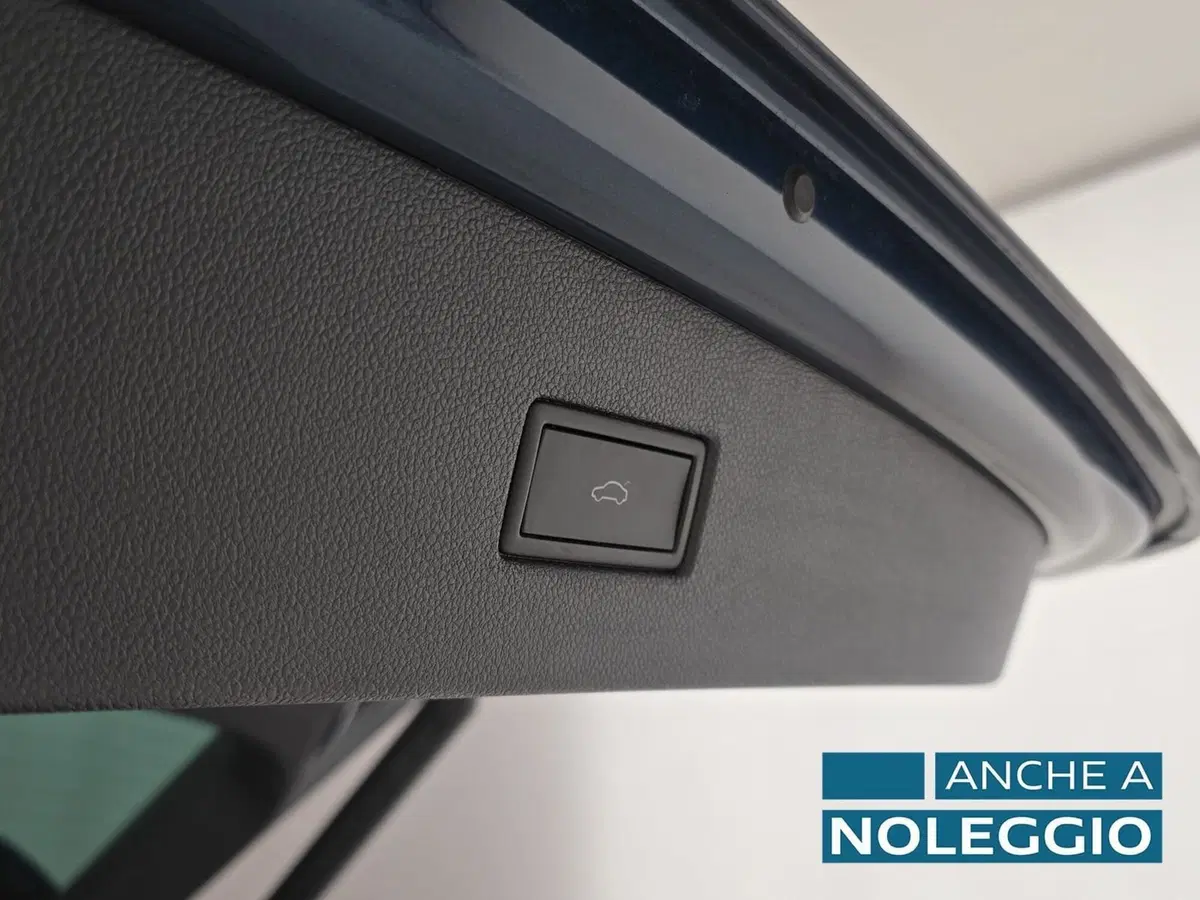 Volkswagen Tiguan usata a Asti (9)