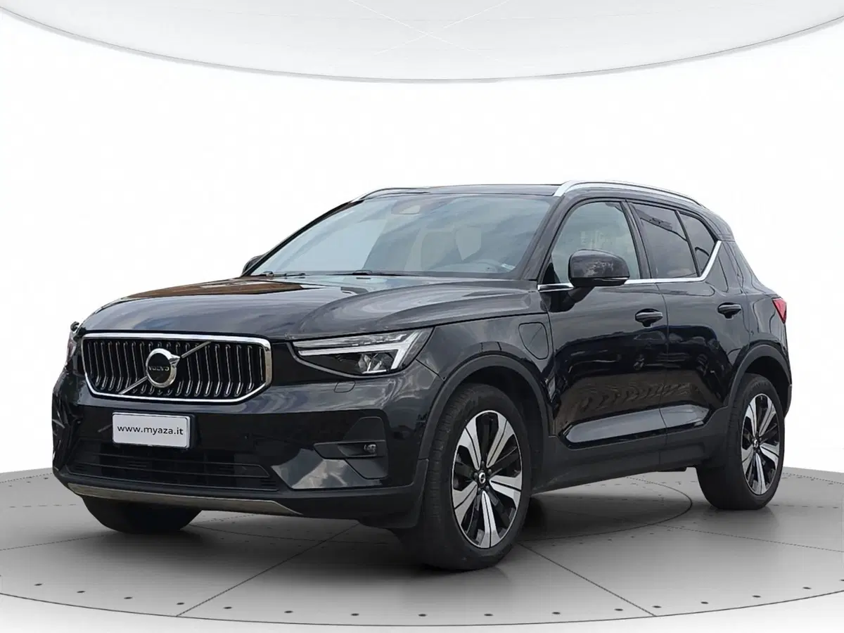 Volvo XC40 usata a Cuneo