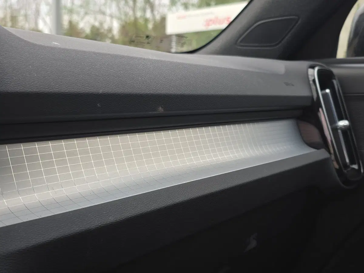Volvo XC40 usata a Cuneo (13)