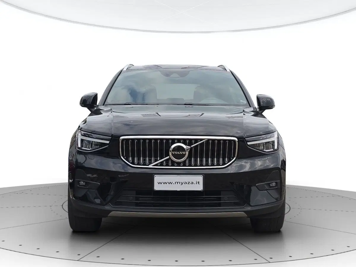 Volvo XC40 usata a Cuneo (2)
