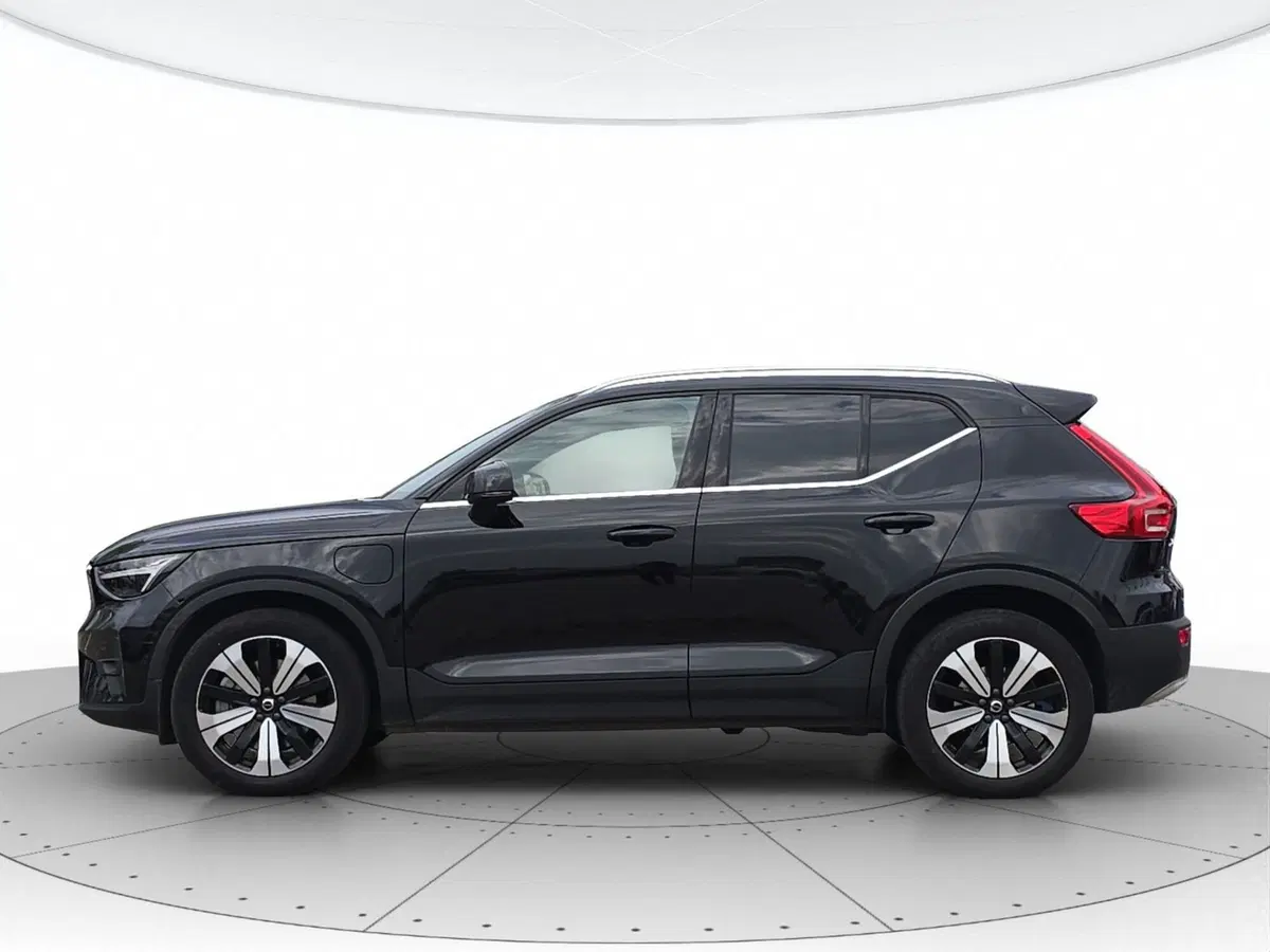 Volvo XC40 usata a Cuneo (3)