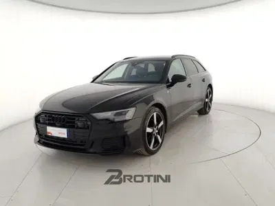 Audi A6 Avant 40 2.0 tdi mhev 12V quattro s-tronic del 2021 usata a Massa