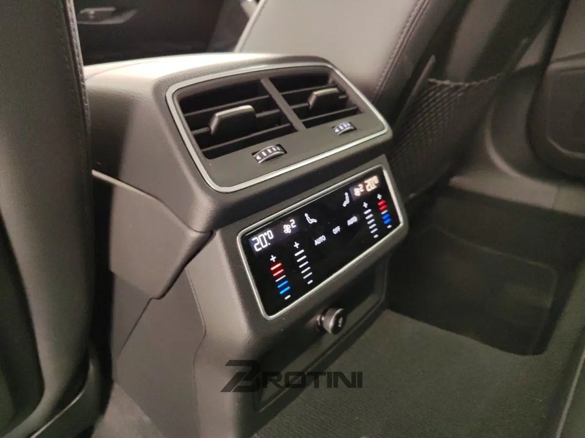 Audi A6 Avant usata a Massa-Carrara (16)