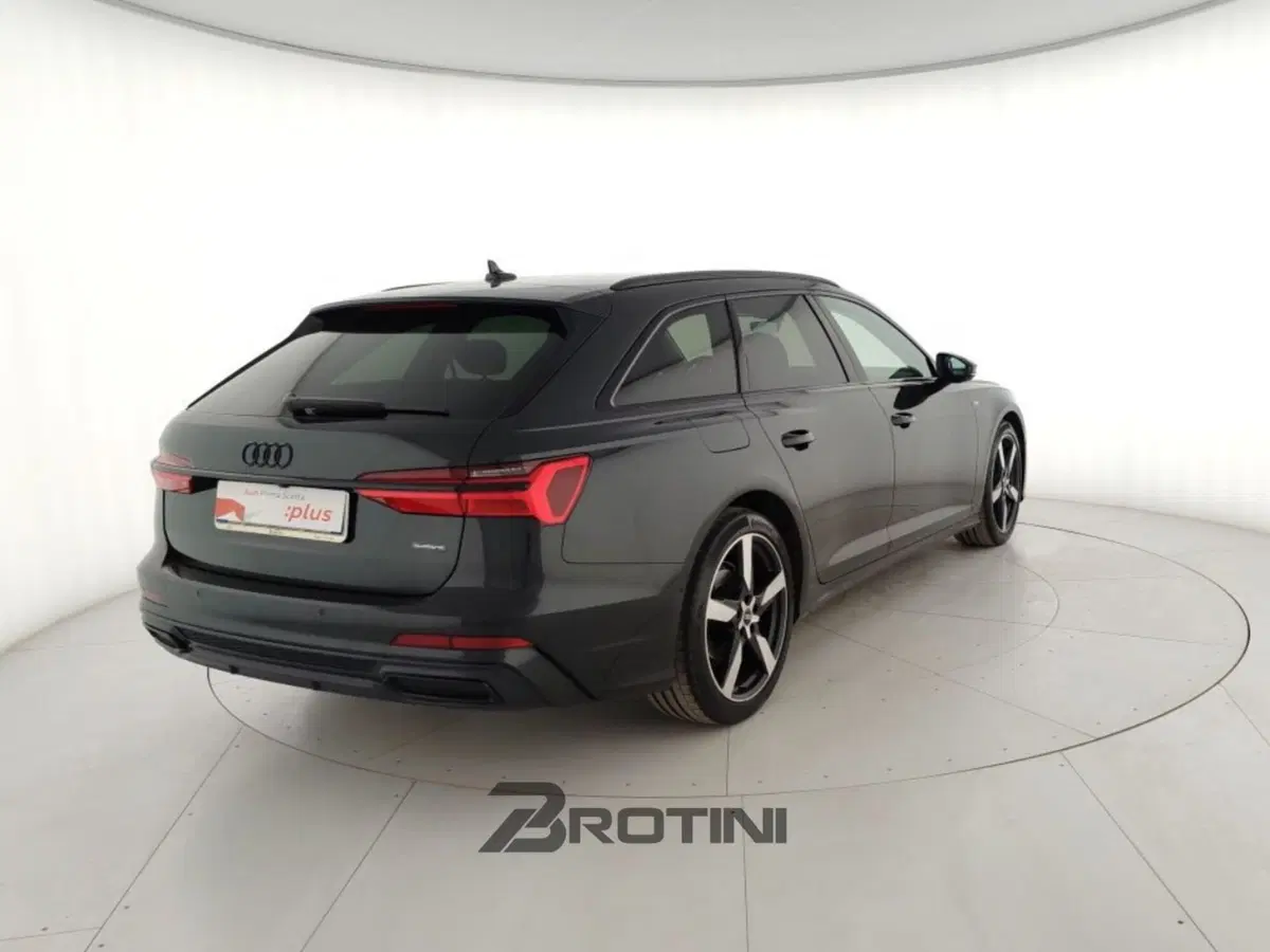 Audi A6 Avant usata a Massa-Carrara (3)