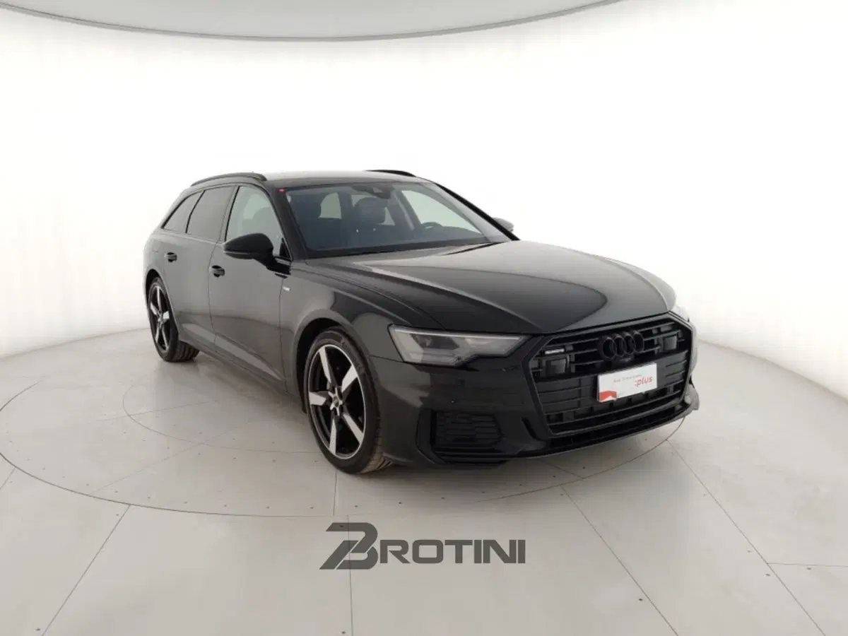 Audi A6 Avant usata a Massa-Carrara (4)
