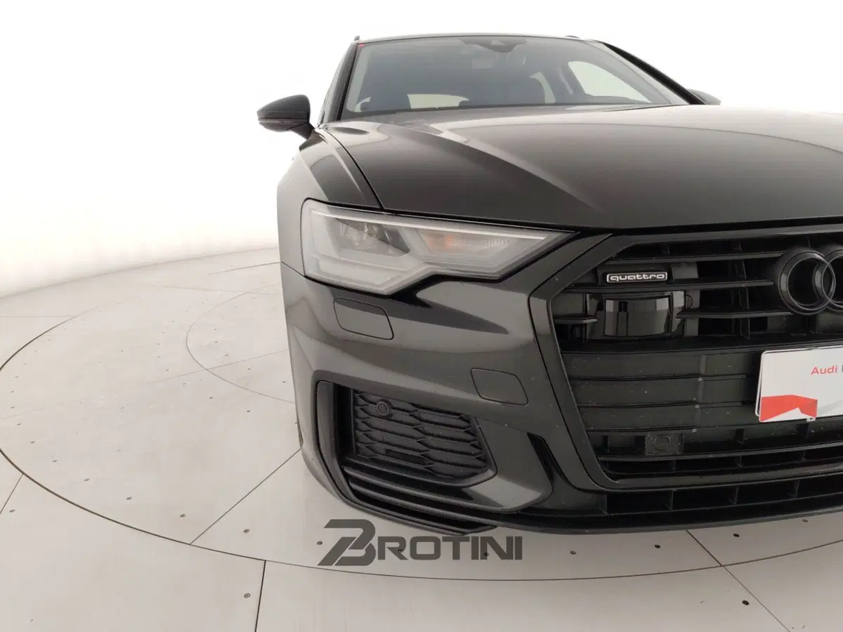 Audi A6 Avant usata a Massa-Carrara (5)