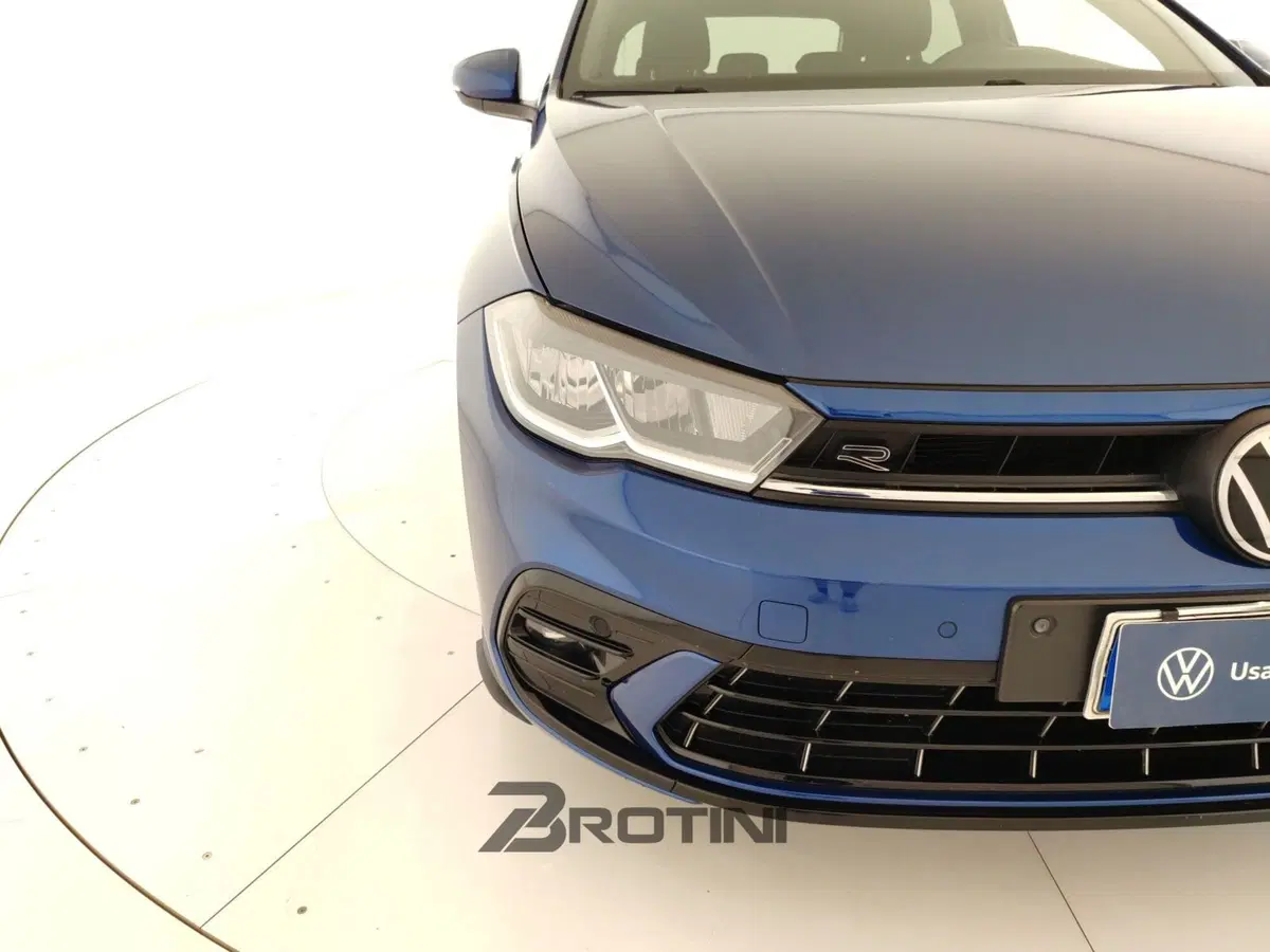 Volkswagen Polo usata a Massa-Carrara (5)