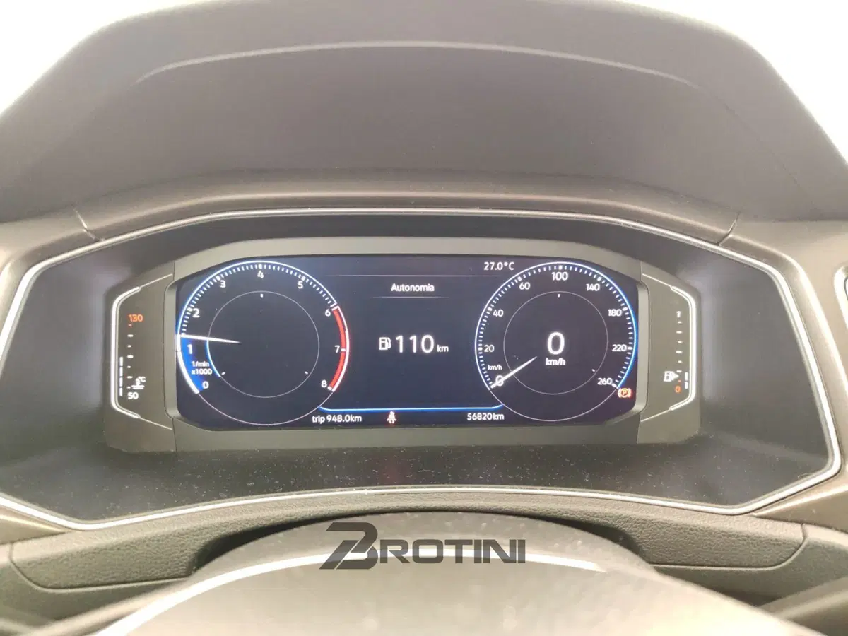 Volkswagen T-Roc usata a Massa-Carrara (13)