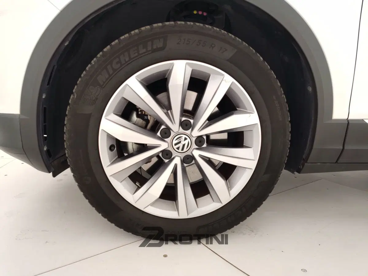 Volkswagen T-Roc usata a Massa-Carrara (6)
