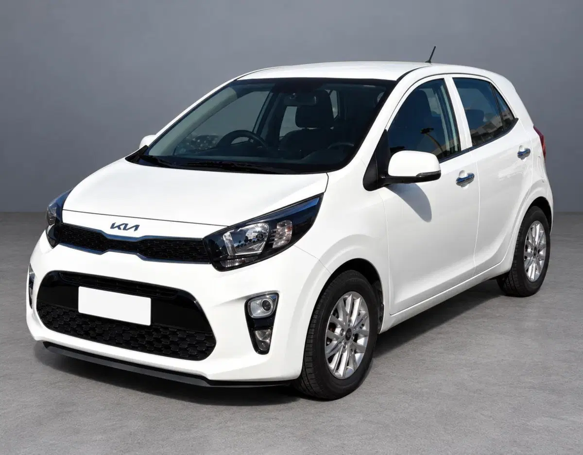 Kia Picanto usata a Rimini