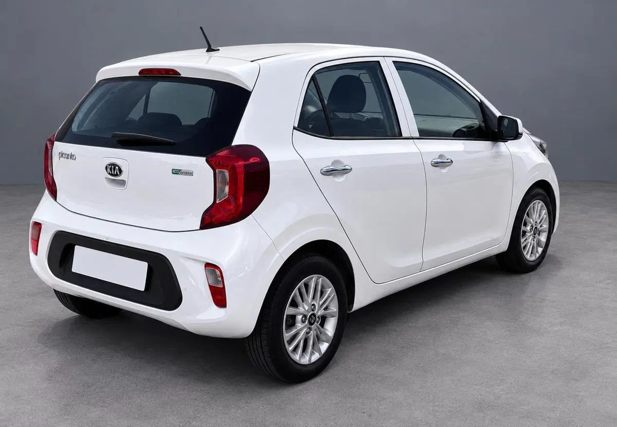 Kia Picanto usata a Rimini (2)