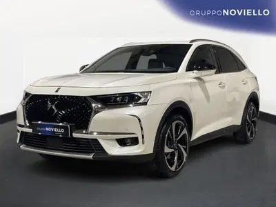 Ds DS 7 DS 7 Crossback BlueHDi 130 aut. Grand Chic del 2022 usata a Battipaglia