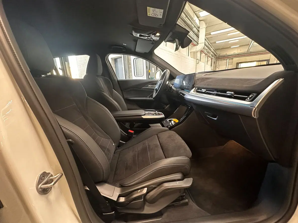 BMW X2 usata a Cuneo (10)
