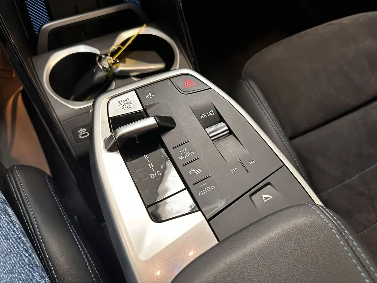 BMW X2 usata a Cuneo (11)