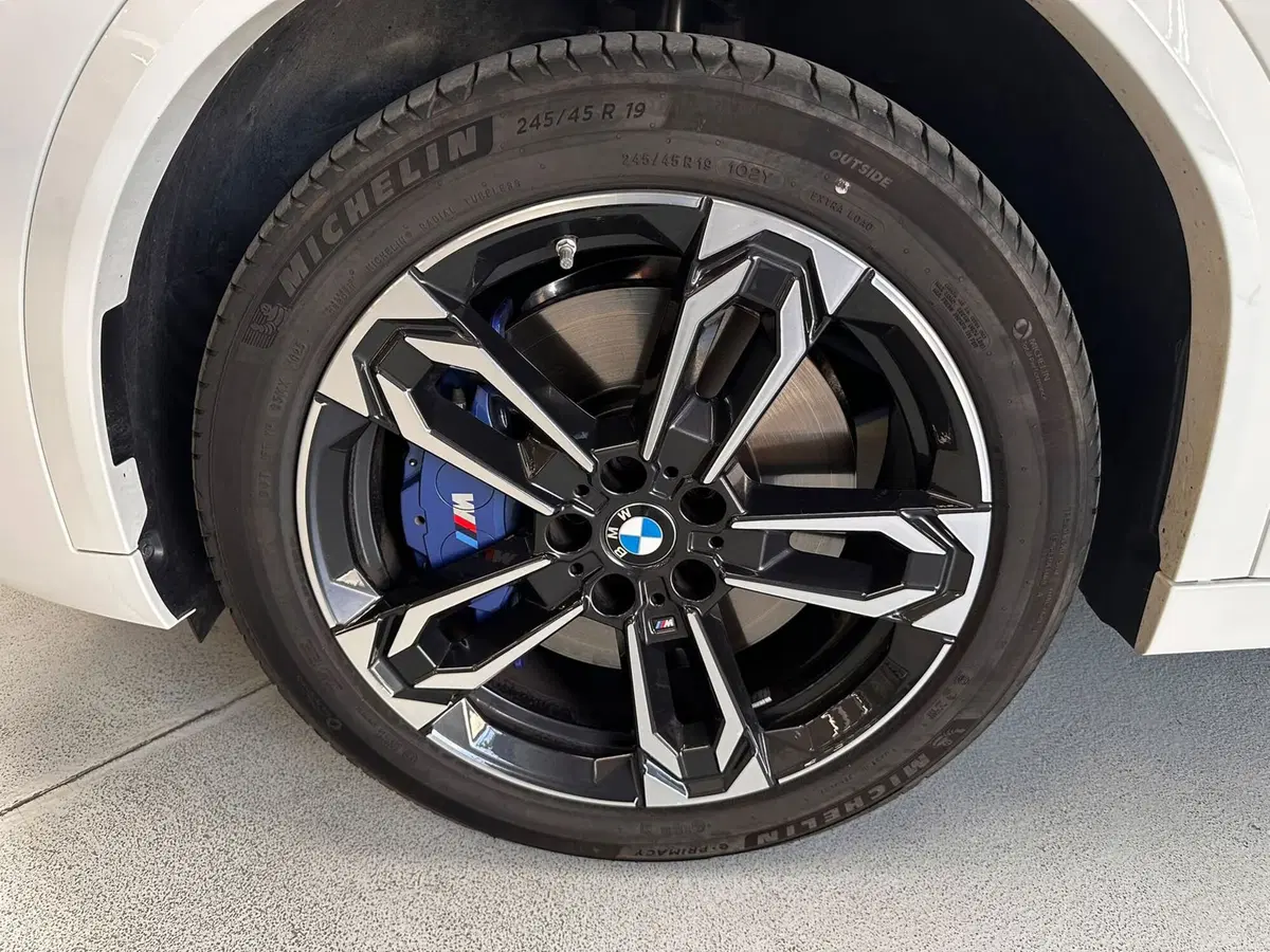 BMW X2 usata a Cuneo (14)