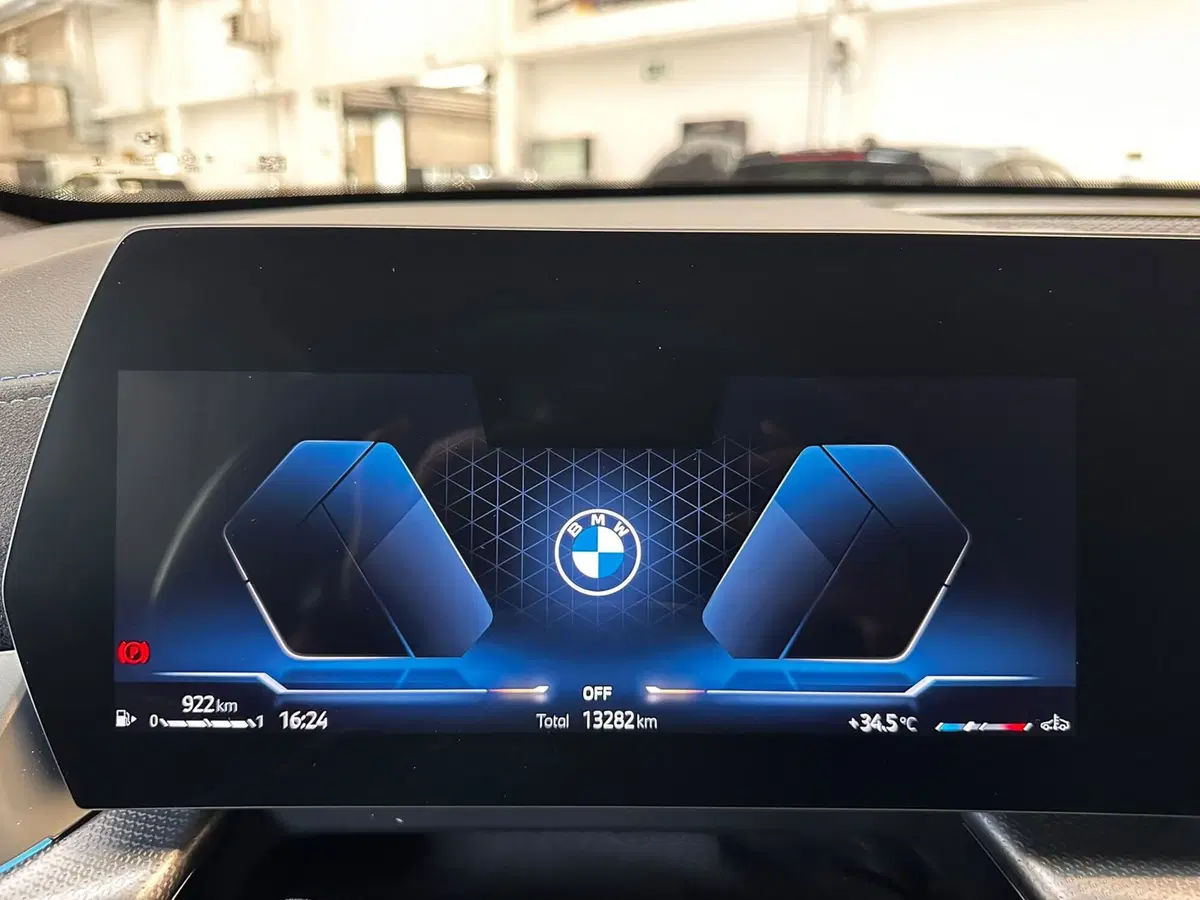 BMW X2 usata a Cuneo (15)