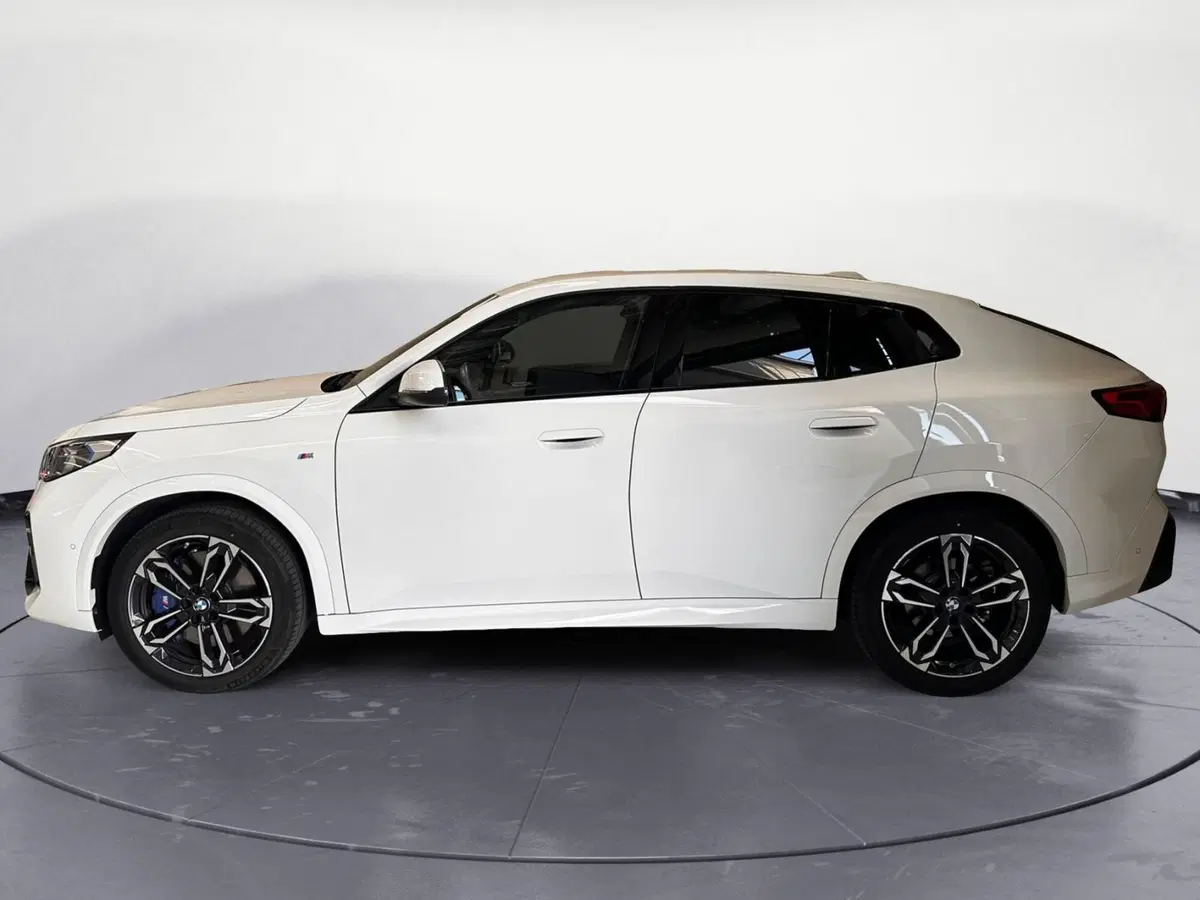 BMW X2 usata a Cuneo (5)