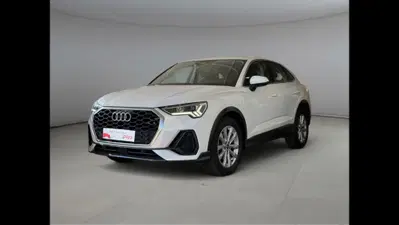 Audi Q3 Sportback Sportback 35 2.0 tdi s-tronic del 2022 usata a Palermo