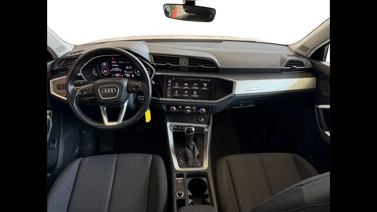 Audi Q3 Sportback usata a Palermo (13)