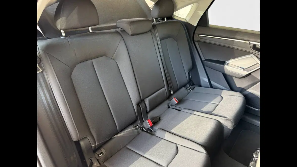 Audi Q3 Sportback usata a Palermo (14)