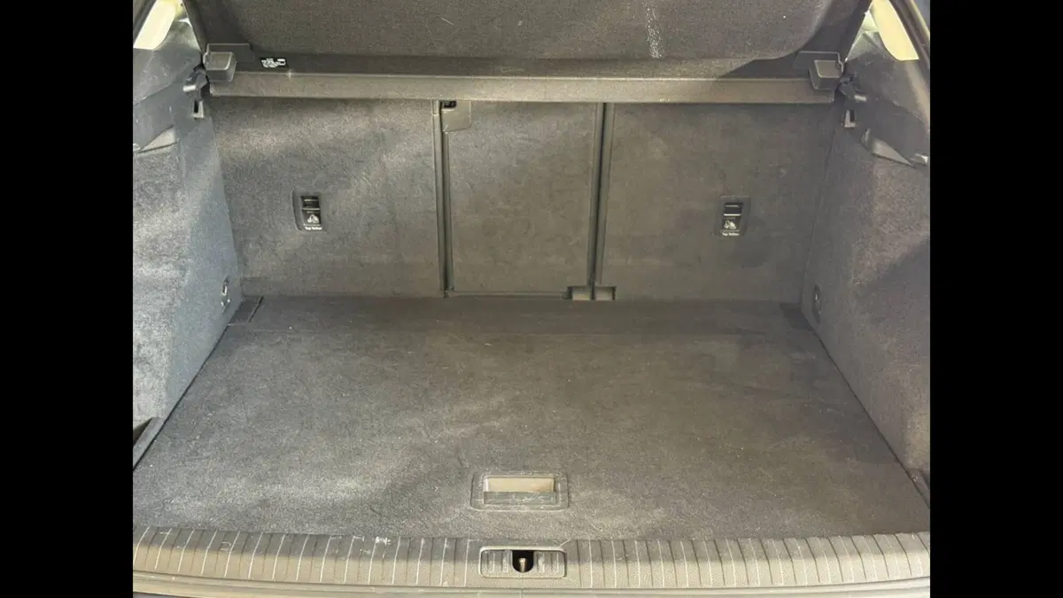 Audi Q3 Sportback usata a Palermo (15)