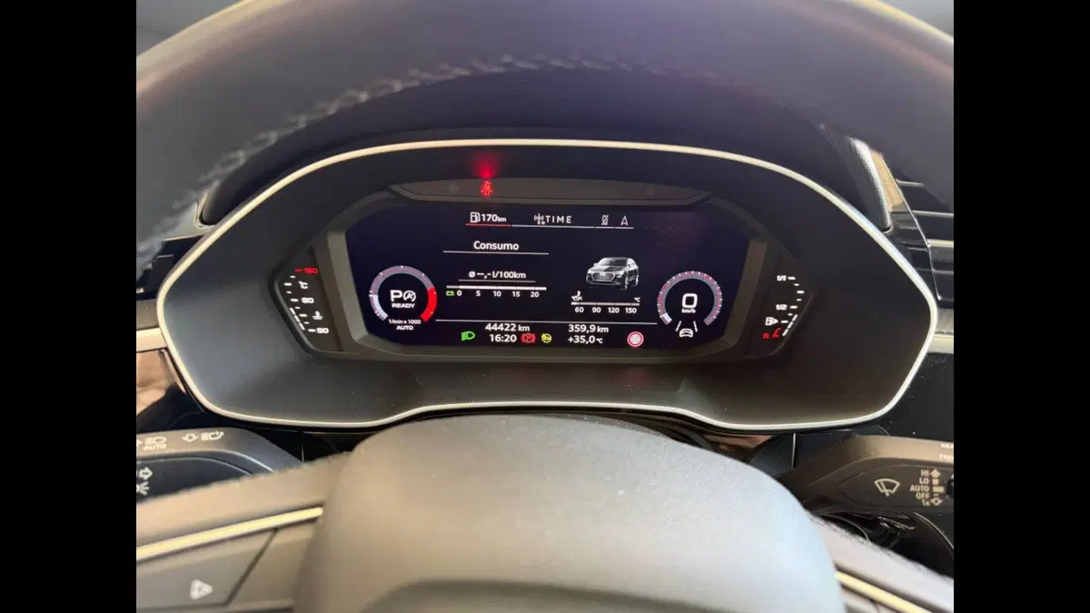 Audi Q3 Sportback usata a Palermo (16)