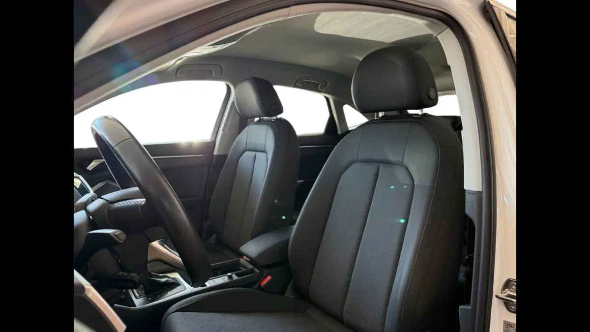Audi Q3 Sportback usata a Palermo (17)