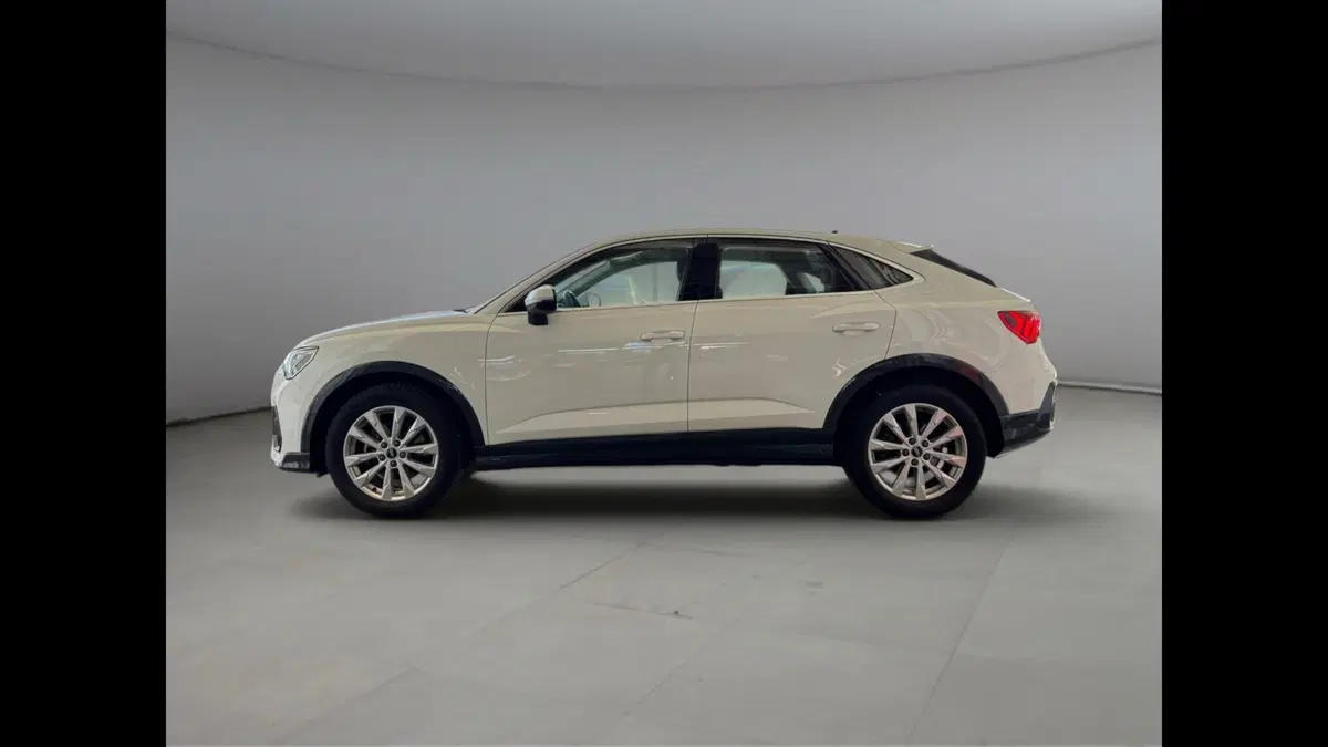 Audi Q3 Sportback usata a Palermo (4)