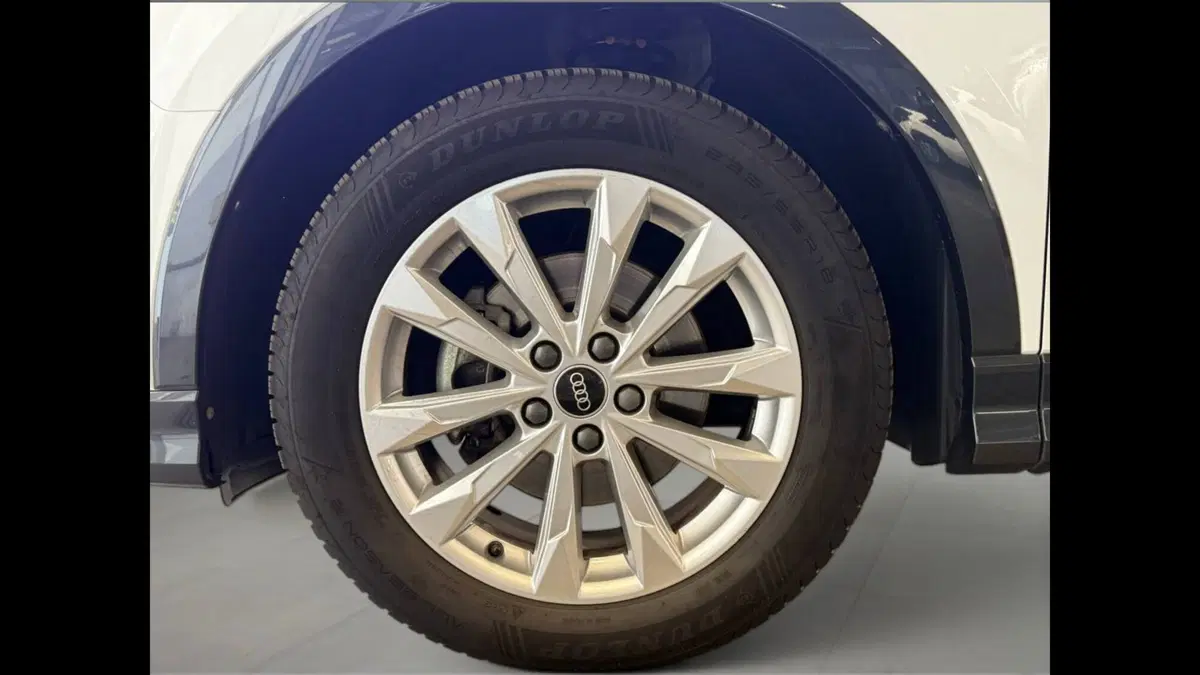 Audi Q3 Sportback usata a Palermo (6)