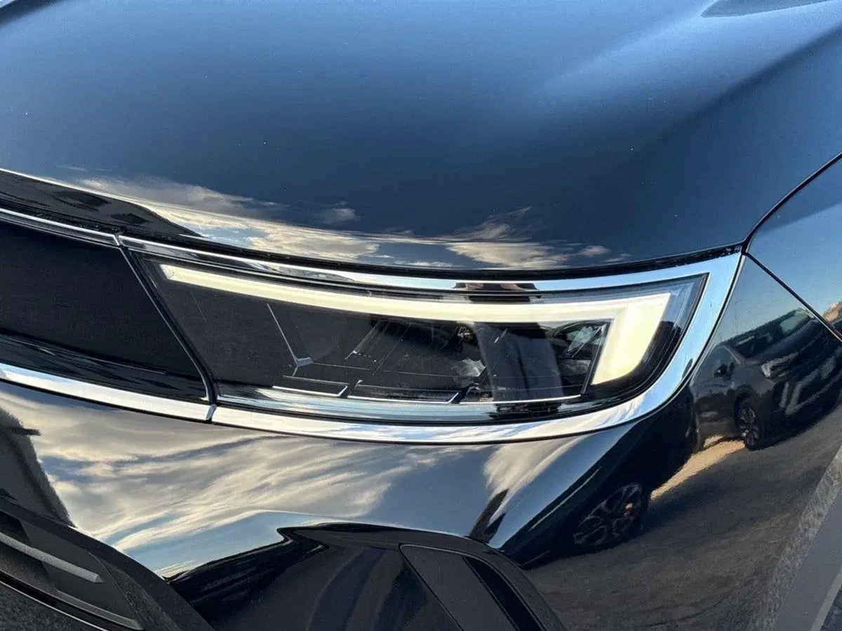 Opel Mokka usata a Palermo (13)