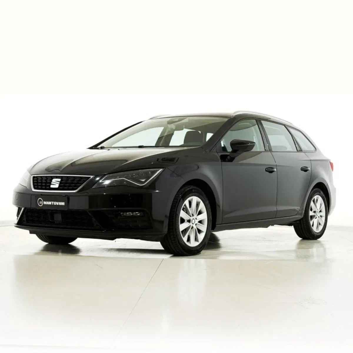 SEAT Leon ST usata a Perugia