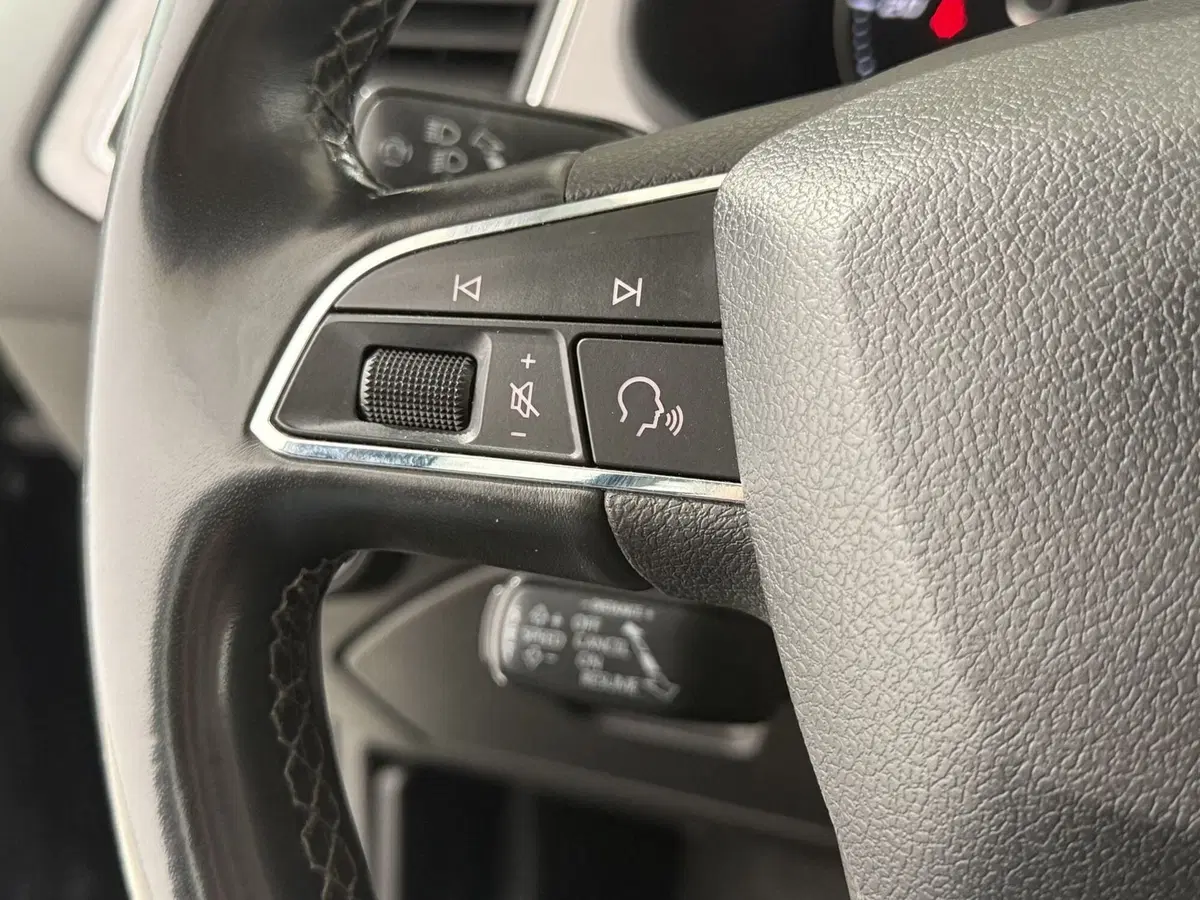 SEAT Leon ST usata a Perugia (10)