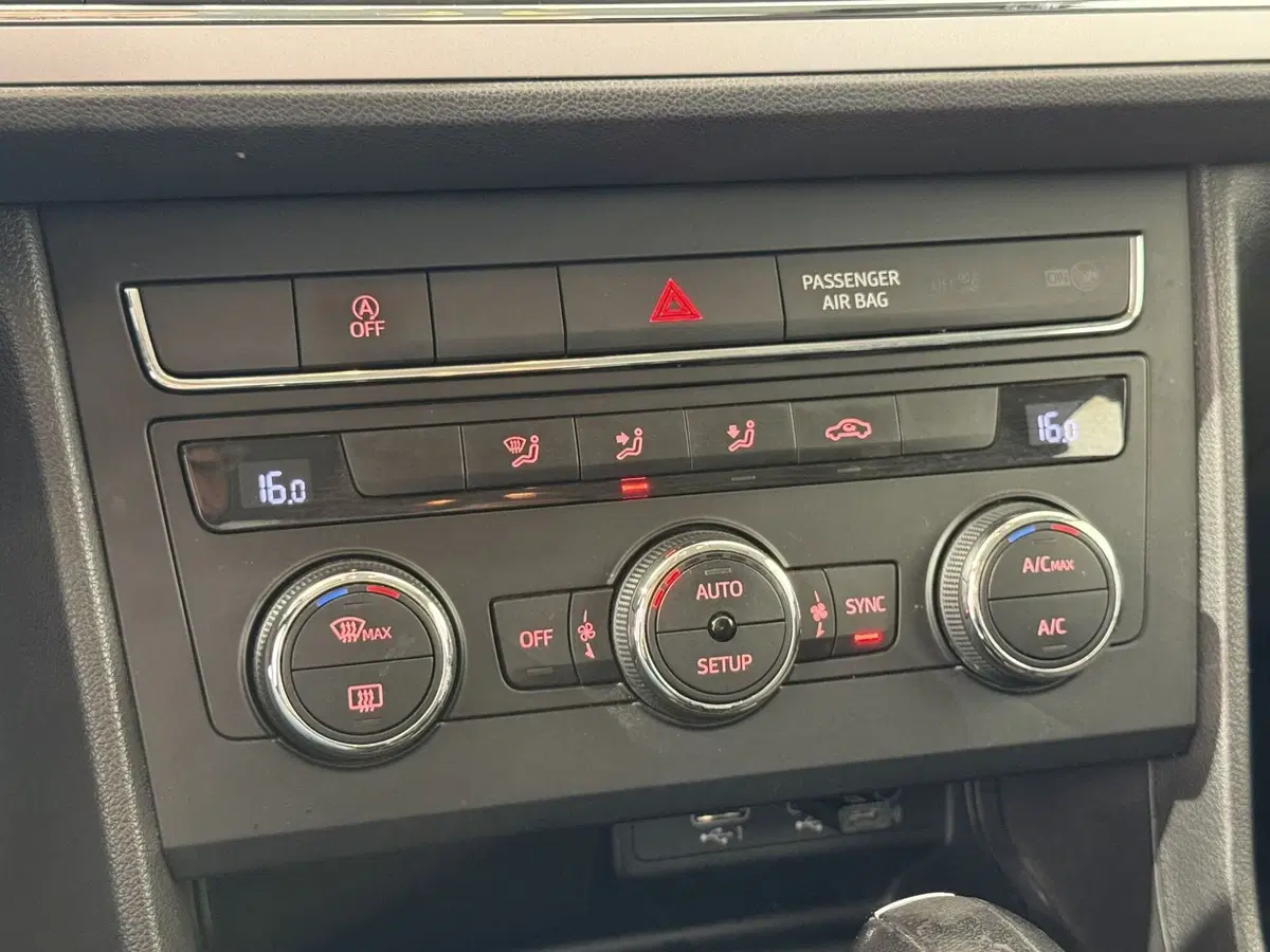 SEAT Leon ST usata a Perugia (18)