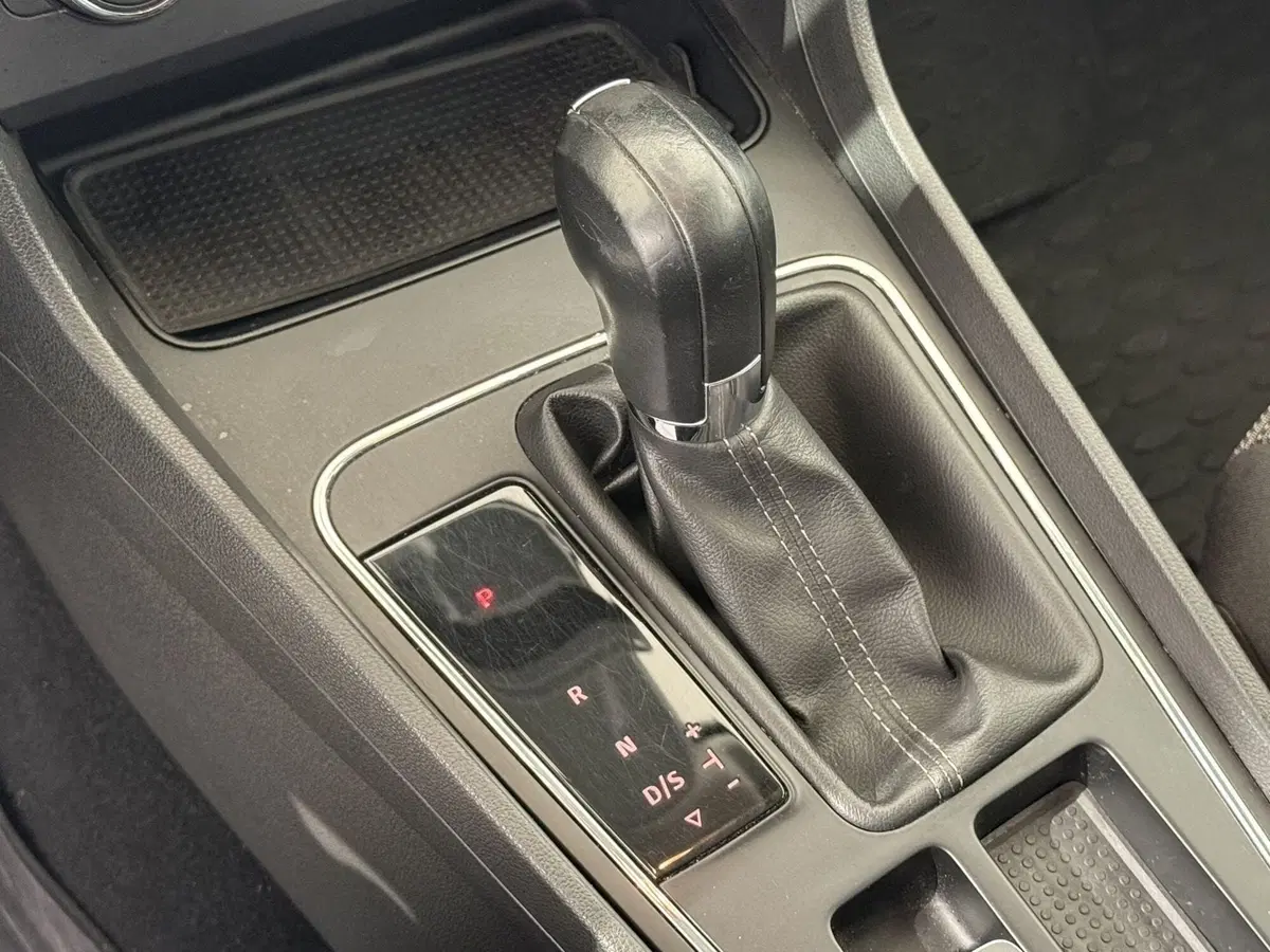 SEAT Leon ST usata a Perugia (19)