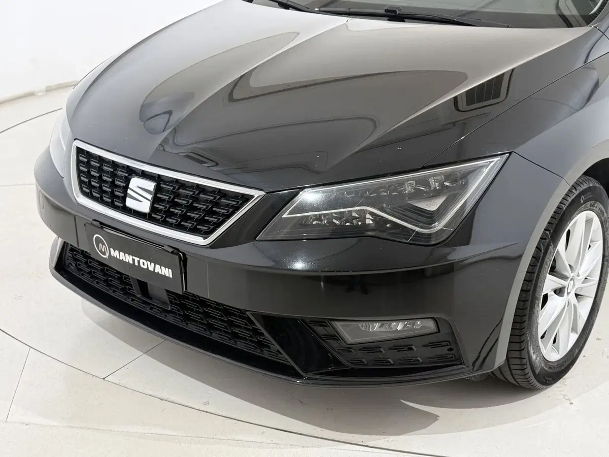 SEAT Leon ST usata a Perugia (2)