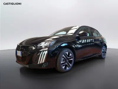 Peugeot 208 PureTech 100 Stop&Start 5 porte Allure nuova a Varese