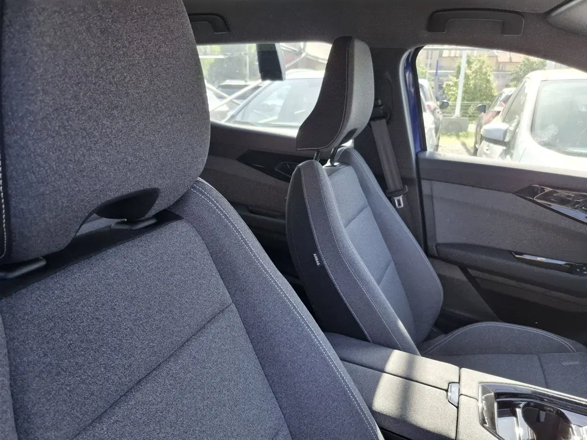 Renault Austral nuova a Torino (10)