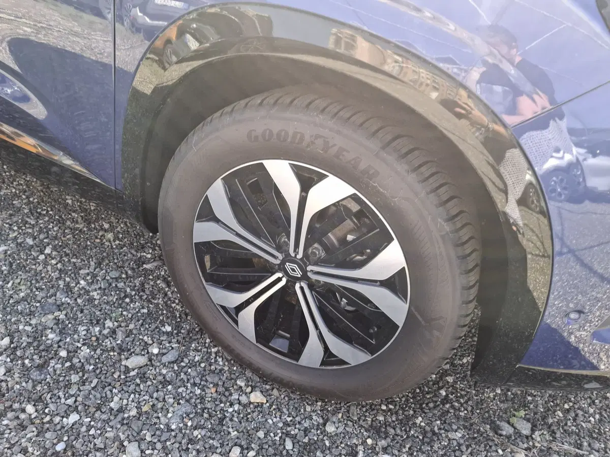 Renault Austral nuova a Torino (15)