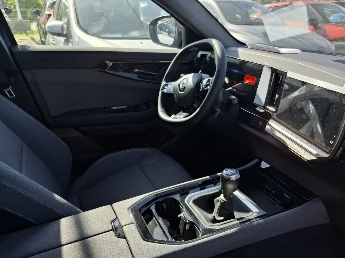Renault Austral nuova a Torino (4)