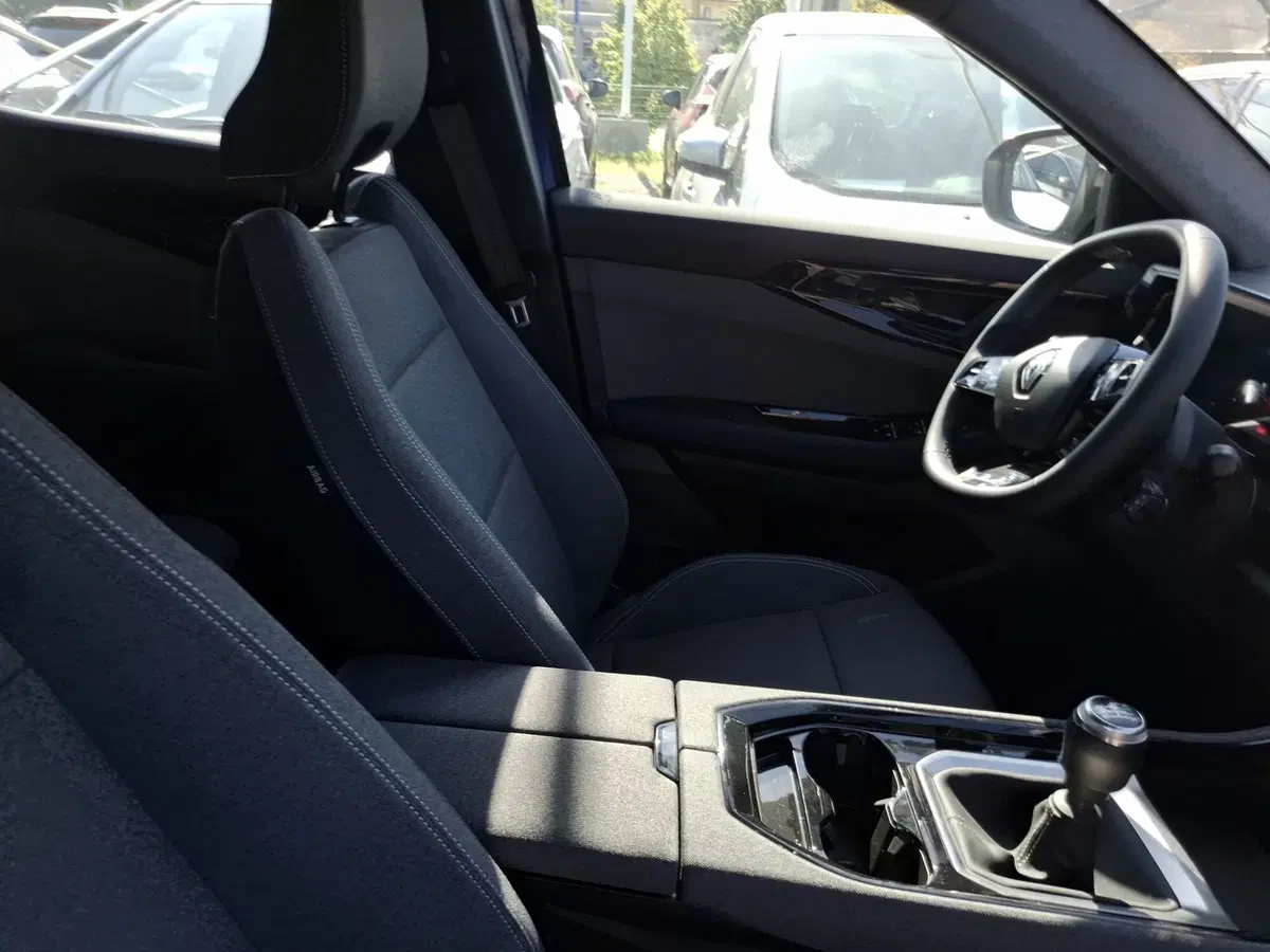 Renault Austral nuova a Torino (6)