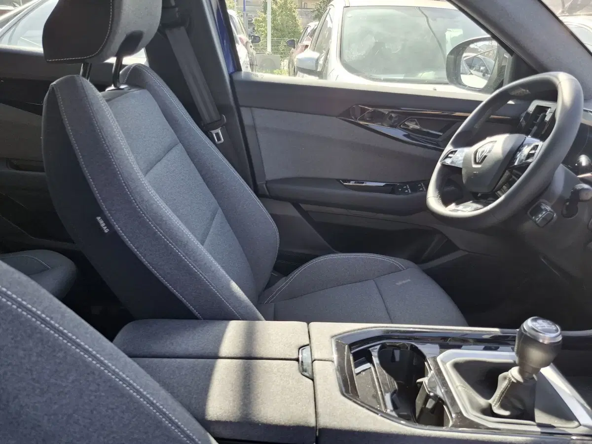 Renault Austral nuova a Torino (7)