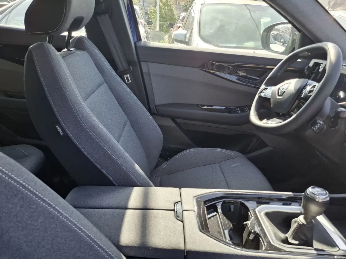 Renault Austral nuova a Torino (8)